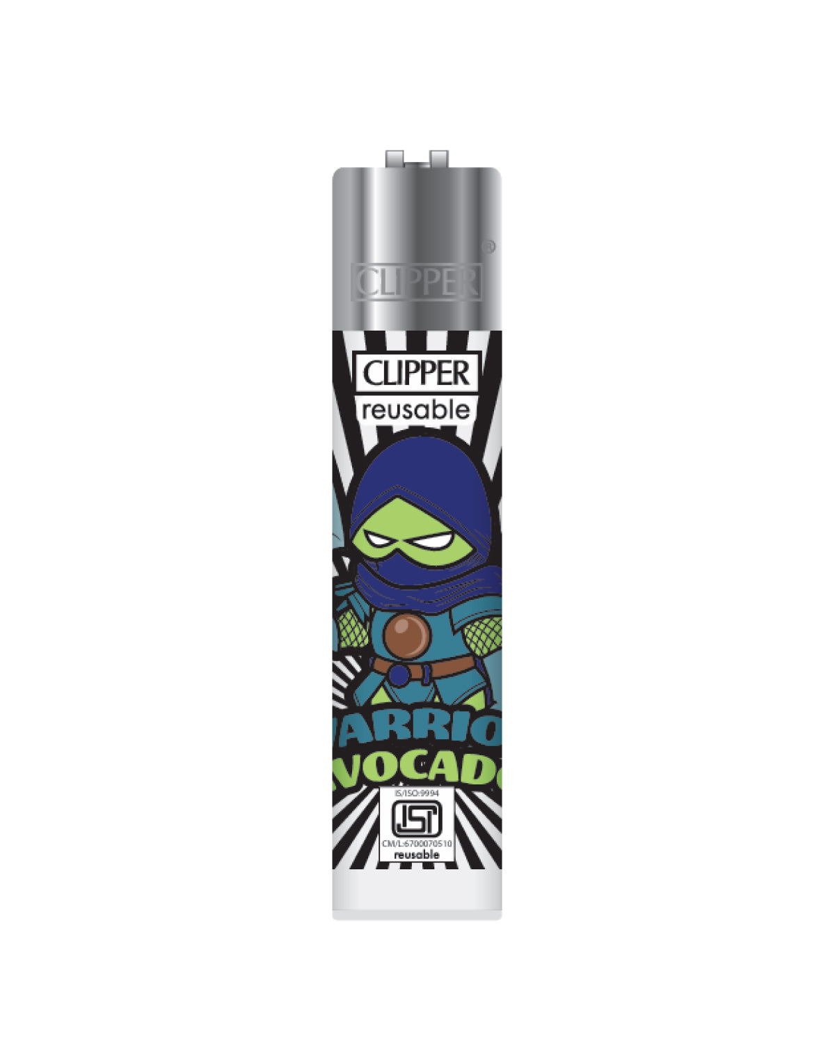 Avacados Legends Clipper Classic CP11 Large Blister Pack