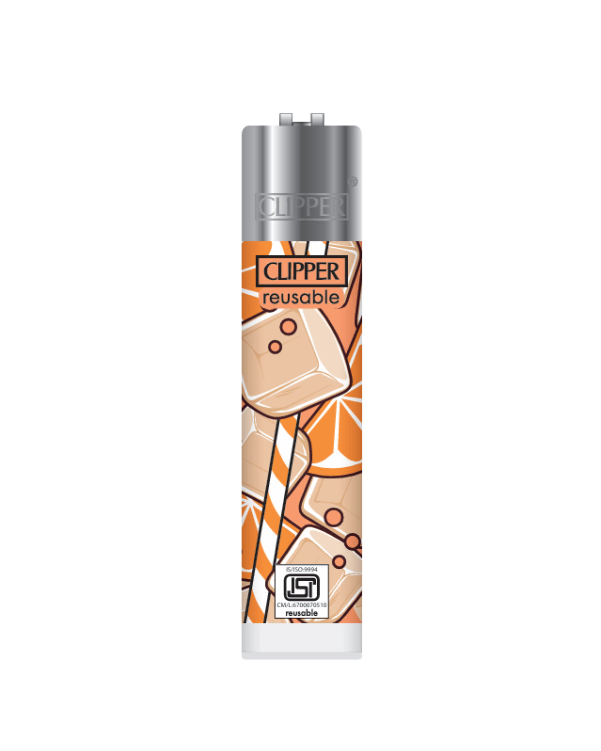 Liquid Light Clipper Classic CP11 Large Blister Pack