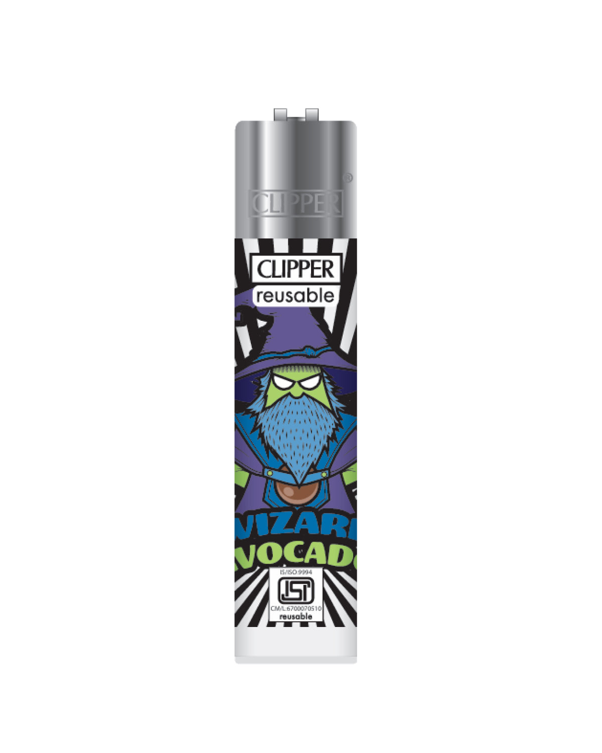 Avacados Legends Clipper Classic CP11 Large Blister Pack